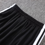 2026-27 Germany Red Player Version Training Short Suit (球员短套装)#D2604