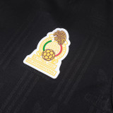 2026-27 Mexico Black Player Version Training Short Suit (球员短套装)#D2604