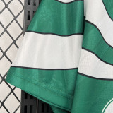 1994-1995 Sporting Lisbon Home Retro Soccer Jersey