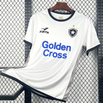 2002-2003 Botafogo Special Edition Retro Soccer Jersey