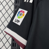 2025-26 Albacete Special Edition Fans Soccer Jersey (复古章)