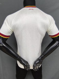 2026-27 Spain Away X-Dellafuente Player Version Soccer Jersey