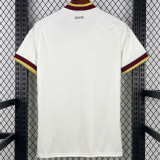 2026-27 Spain Away X-Dellafuente Fans Soccer Jersey
