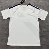 2026-27 LA Galaxy Home Fans Soccer Jersey (带星)