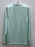 2026-27 France Away Long Sleeve Soccer Jersey (长袖)