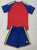 2026-27 Real Salt Lake Home Kids Soccer Jersey