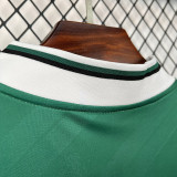 1994-1995 Sporting Lisbon Home Retro Soccer Jersey