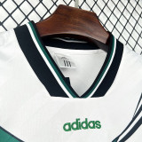 1994-1995 Sporting Lisbon Away Retro Soccer Jersey