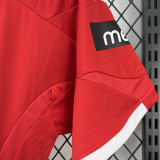 2009-2010 Benfica Home Retro Soccer Jersey