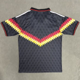 2026-27 Germany Black Special Edition Training shirts