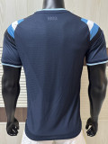 2026-27 Argentina Royal blue Special Edition Player Version Soccer Jersey