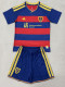 2026-27 Real Salt Lake Home Kids Soccer Jersey
