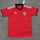 2026-27 Sevilla Red Special Edition Fans Soccer Jersey