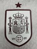 2026-27 Spain Away X-Dellafuente Player Version Soccer Jersey