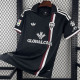 2025-26 Albacete Special Edition Fans Soccer Jersey (复古章)