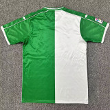 2025-26 Cordoba Special Edition Fans Soccer Jersey (复古章)