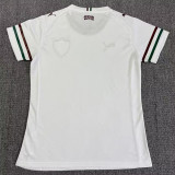 2026-27 Fluminense Away Women Soccer Jersey (女)