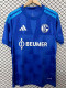 2026-27 Schalke 04 Home Fans Soccer Jersey