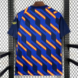 2026-27 Spain Blue Training shirts