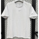 T292 NK White High Quality Casual T-Shirt