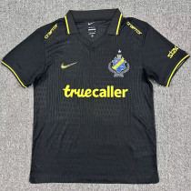 2026-27 AIK Home Fans Soccer jersey
