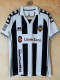 2025-26 CD Castellon Special Edition Fans Soccer Jersey (复古章)