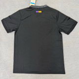 2026-27 BAR Black Special Edition Training shirts