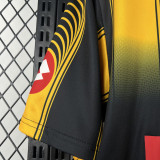 2003-2004 Zaragoza Away Retro Soccer Jersey