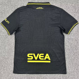 2026-27 AIK Home Fans Soccer jersey