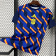 2026-27 Spain Blue Training shirts