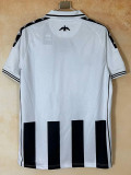 2025-26 CD Castellon Special Edition Fans Soccer Jersey (复古章)