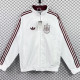 2026-27 Spain White Windbreaker