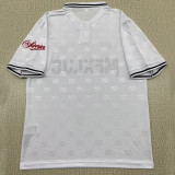 1994-1995 Chivas Guadalajara Away Retro Soccer Jersey