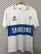 1996 Universidad Catolica Home Retro Soccer Jersey
