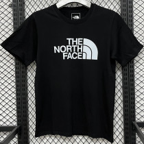 T295 TNF Black High Quality Casual T-Shirt
