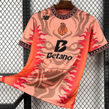 2026-27 Porto Red Special Edition Fans Soccer Jersey