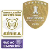 2026-27 Flamengo Home 1:1 Fans Soccer Jersey