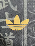 2026-27 Japan Special Edition Player Version Training Shirts (武士道)