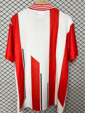 1993-1994 Southampton Home Retro Soccer Jersey