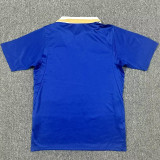 2026-27 Finland Away Fans Soccer Jersey