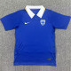2026-27 Finland Away Fans Soccer Jersey