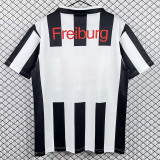 1994-1995 Freiburg Away Retro Soccer Jersey