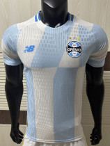 2026-27 Gremio Away Player Version Soccer Jersey