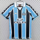 2000-2001 Gremio Home Retro Soccer Jersey