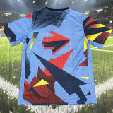 2025-26 BAR Pre-Match Fourth Training shirts