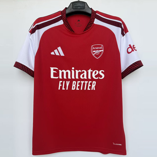 2026-27 ARS Home 1:1 Fans Soccer Jersey