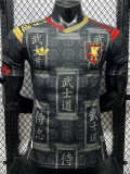 2026-27 Japan Special Edition Player Version Training Shirts (武士道)
