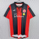 1999-2000 Frankfurt Home Retro Soccer Jersey