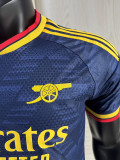 2026-27 ARS Away Player Version Soccer Jersey