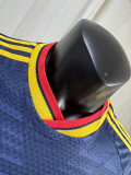 2026-27 ARS Away Player Version Soccer Jersey